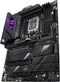 ASUS ROG Strix Z790-E - Moederbord ATX - Intel Z790 LGA 1700 - WiFi 6E (802.11ax) - 4x DDR5 geheugen