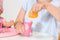 BABY born Interactive Flesje en Lepel - Poppenverzorgingsproduct