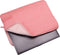 Case Logic REFPC114 - Laptop Sleeve 14 inch - Memory Foam - Pomelo Pink