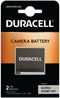 Duracell GoPro Hero 4 - Accu Li-Ion 1.160mAh - 9mm hoog
