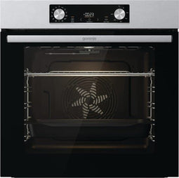 Gorenje BOS6737E02X - Elektrische oven 3500 W 77 l - Roestvrijstaal