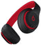 Beats Studio3 Wireless - Over-Ear - Actieve ruisonderdrukking - Rood