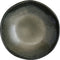 Dutch Rose Organic Diepe Borden - Pasta bord - Ø 23,5cm - Stoneware Handgemaakt - Groen