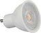 V-tac VT-247D 10-pack dimbare LED spotjes - GU10 - 6W - 445 Lm - 3000K