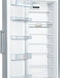 BOSCH KSV36CIDP - Koelkast - VitaFresh Plus - Geborsteld zwart staal