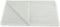 Heckett & Lane bamboo bidetmat groen - 60x60 - zachte touch - luxe uitstraling