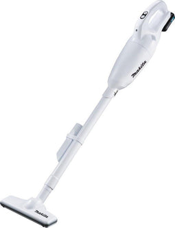 Makita CL108FDSAW - Accu-handstofzuiger - Geluidsarm met LED-werklamp - (1 stuk)