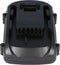 Batterij geschikt voor de WORX WG 151.5 batterij WA3512, WA3512.1, WA3511, WA3523
