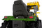 Rolly Toys 611058 RollyFarmtrac Fendt 211 Vario Tractor met Lader