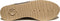 Gabor 528 - Lage sneakers - Rits- en vetersluiting - Beige