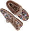 Skechers Bobs Too Cozy - Chic Cat Dames Sloffen - Multicolour - Maat 39