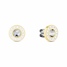 Oorbellen Dames Tommy Hilfiger 2780809 Roestvrij staal 10 mm
