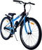 Volare Sportivo - Kinderfiets - 26 inch - Handrem en terugtraprem - Blauw