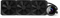 NZXT Kraken 360 - All-in-One Processor Koeling - LCD Scherm - Zwart