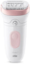 Braun Silk·épil 7 - Epilator - Wet & Dry - Wit