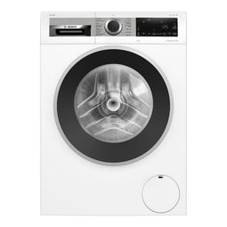 BOSCH WGG244A0NL - Wasmachine - I-DOS SpeedPerfect Anti-vlekken - Wit