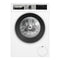 BOSCH WGG244A0NL - Wasmachine - I-DOS SpeedPerfect Anti-vlekken - Wit
