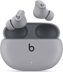Beats Studio Buds - Draadloze oortjes - ANC - Storm Grijs