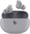 Beats Studio Buds - Draadloze oortjes - ANC - Storm Grijs
