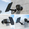 Reolink Argus B330 - Beveiligingscamera - 2K+ 5MP Super HD - Zwart