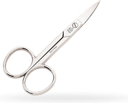 Premax Optima Classica Nagelschaar Gebogen - 9cm