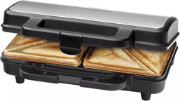 ProfiCook ST 1092 - XXL Tosti ijzer - Tosti apparaat - Sandwich maker