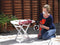 BLACK+DECKER HVLP200 Lagedruk Verfspuit