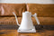 Fellow Stagg EKG - Waterkoker - Instelbare temperatuur 57-100°C - Wit