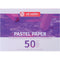 Van Gogh - Art Creation pastelpapier, 90 g/m², ft A3, blok met 50 vellen