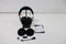 HyperX Cloud III Wireless - Gaming Headset - Draadloos - Zwart
