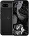 Google Pixel 8a - Zwart - 256 GB - Fysieke simkaart + eSIM
