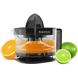 Elektrische juicer Taurus Zwart 350 ml