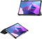 imoshion Tablet Hoes - Geschikt voor Lenovo Tab P11 Pro (2nd gen) - Design Trifold Bookcase - Parijs