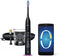 Philips Sonicare DiamondClean HX9917/89 - Elektrische tandenborstel - A3 Premium opzetborstel - Zwart