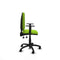 Bureaustoel Piqueras y Crespo B1D01RN Pistache