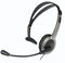 Panasonic RP-TCA430E-S - On Ear headset - Ruisonderdrukking - Grijs
