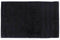 LINNICK Pure Handdoeken Set - Douchelaken - 100% Katoen - Black - 70x140cm- Per 4 Stuks