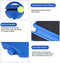 Happygetfit - Tennisbaseboard, zelfstudie tennis rebound power base tennis trainer tool met tennisbal