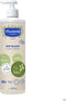 Mustela Biologische Wasgel 400 ml