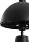 Light & Living Tafellamp Dita - 31cm hoog - Mat Zwart