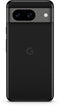 Google Pixel 8 - Smartphone - 128GB opslag - Zwart