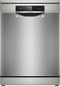 BOSCH SMS8TCI01E - Vaatwasser - 14 couverts - RVS look - 43 dB - WiFi connect
