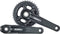 Shimano Crankset 11v 34/24t 175mm FC-MT600 zwart OEM