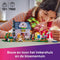 LEGO Friends Imkershuis en bloementuin - 42669