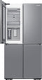 Samsung RF65DG960ESR - Vrijstaand - Multideur - Roestvrijstaal (646 l)