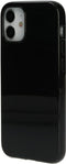Mobiparts - Classic TPU Case - Impact protection - Zwart