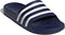 adidas Sportswear adilette Aqua Badslippers - Unisex - Blauw- 42