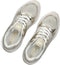 Mexx Racoon Phoeby - Sneaker Dames - Maat 39 - Goud