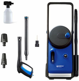 Nilfisk Core 150 - Hogedrukreiniger - 150 bar maximale druk - 10 m slang