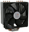 LC-Power Cosmo Cool LC-CC-120 - CPU Koeler - Geschikt voor AMD en Intel - TDP max. 180W